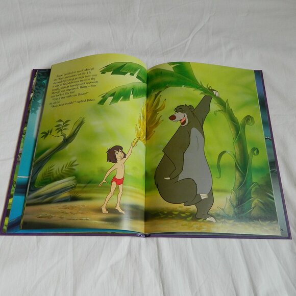Disney Classics The Jungle Book - Picture 3 of 3